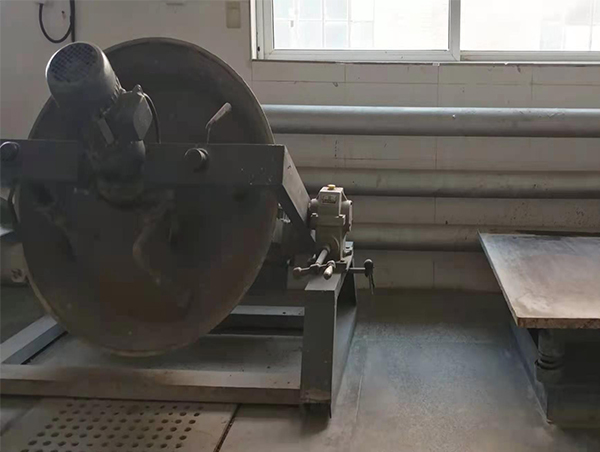 混凝土振實(shí)臺