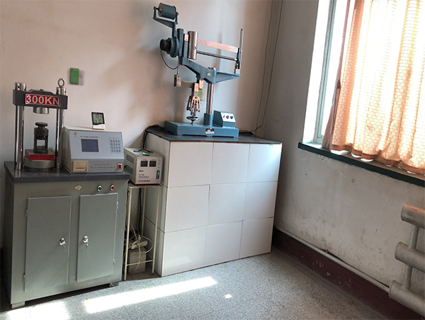 電動抗折試驗機 抗壓試驗機